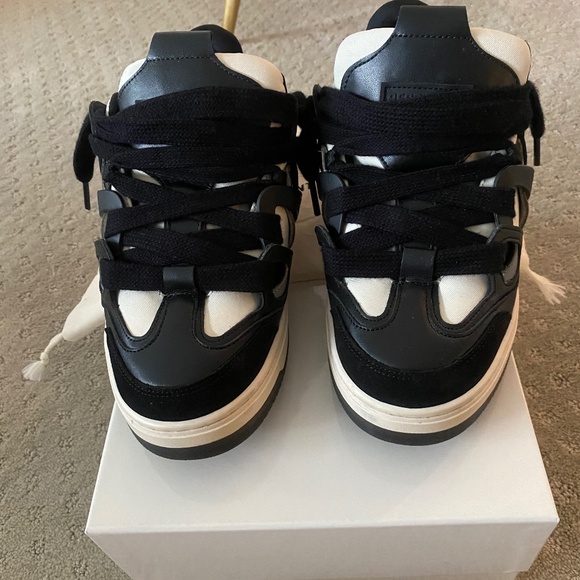 Represent Bully Sneakers US 8 - Picture 1 of 3